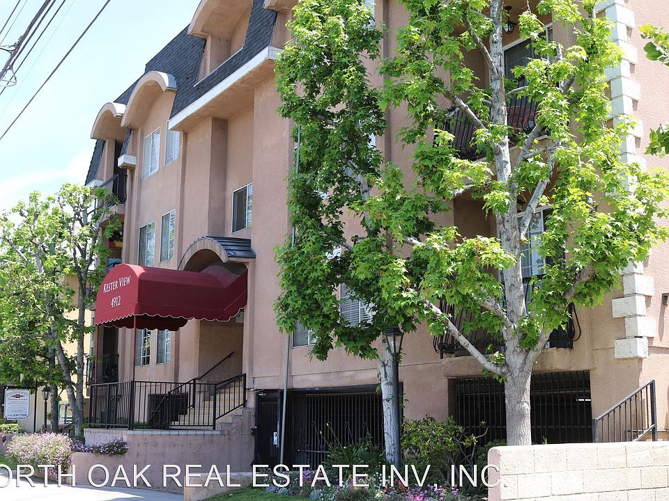 1st image of 4912 Kester Ave APT 302