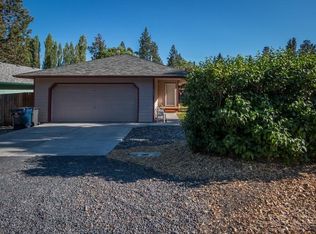 1535 NW Fresno Ave, Bend, OR 97703