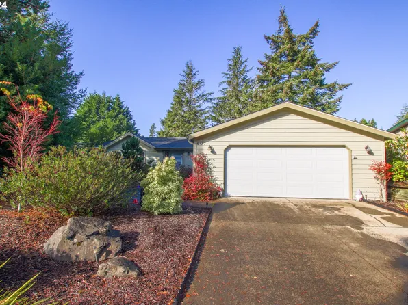 607 Glenbrook Cir, Florence, OR 97439