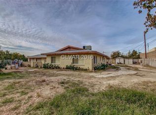 2291 Sandy Ln, Las Vegas, NV 89115