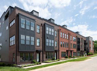 Quinn Plan, Northpark Towns, North Bethesda, MD 20852