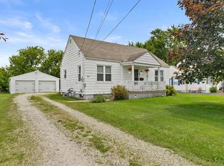 554 Parry Ave, Mansfield, OH 44905