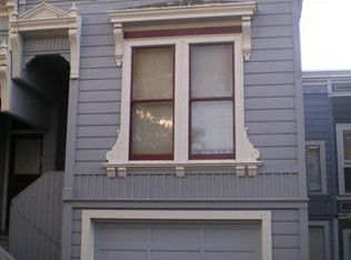 5 Juri St, San Francisco, CA 94110