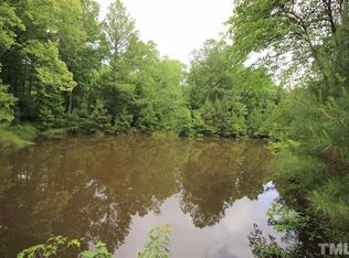 2372 Saint Luke Church Rd, Goldston, NC 27252