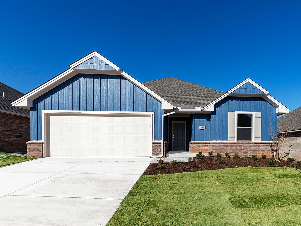 Homes by Taber Norma Floor Plan