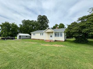 1300 Lentz Harness Shop Rd N, Mount Pleasant, NC 28124