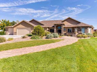 2530 Riata Ranch Ct, Grand Junction, CO 81505