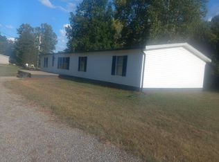 3460 Logans Ln, West Union, OH 45693