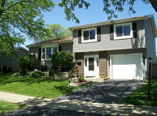 16928 Leclaire Ave, Oak Forest, IL