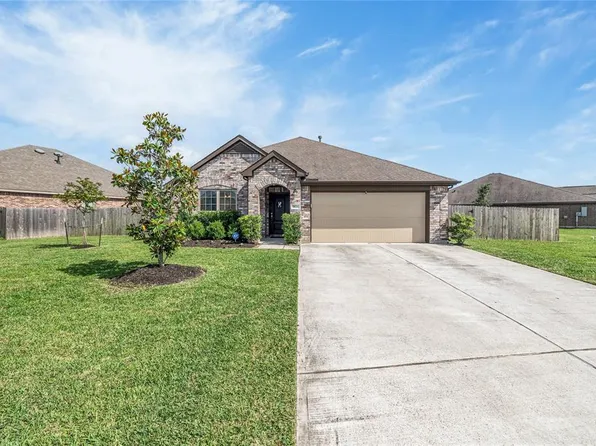 3121 Sunrise Hill Lane, Dickinson, TX 77539