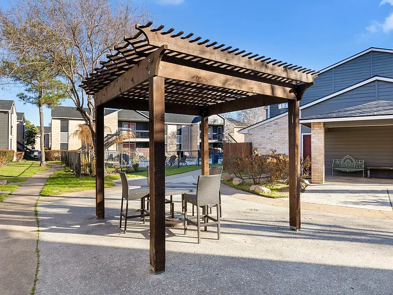Picnic Area
