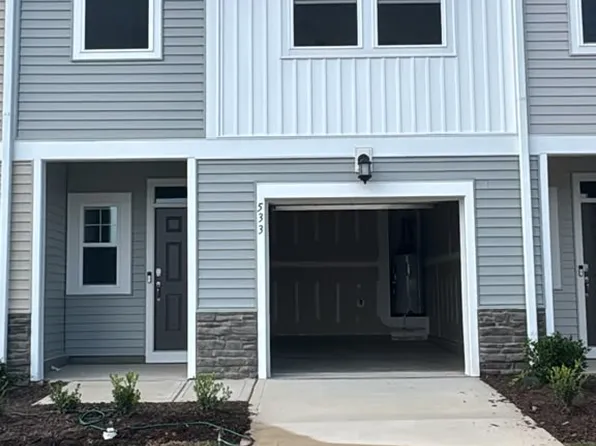 533 Giovanni Dr, Sanford, NC