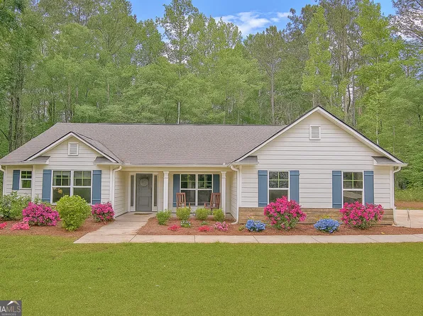 731 Nixon Rd, Senoia, GA 30276