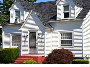 63 Fairfield Ave, Lancaster, NY 14086