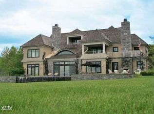 85 Old Saugatuck Rd, Norwalk, CT 06855