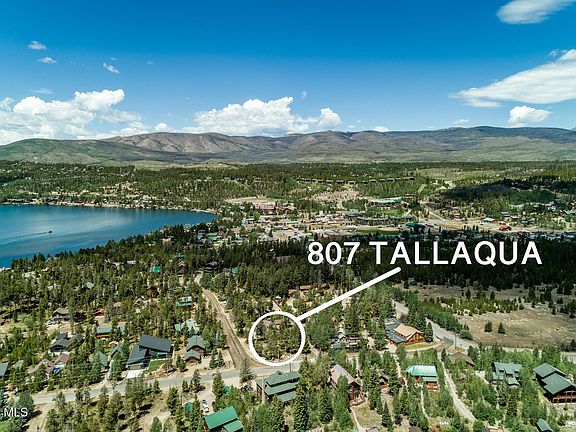 4th image of TBD Tallaqua Drive