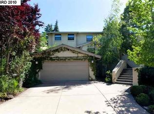 646 Caldwell Rd, Oakland, CA 94611