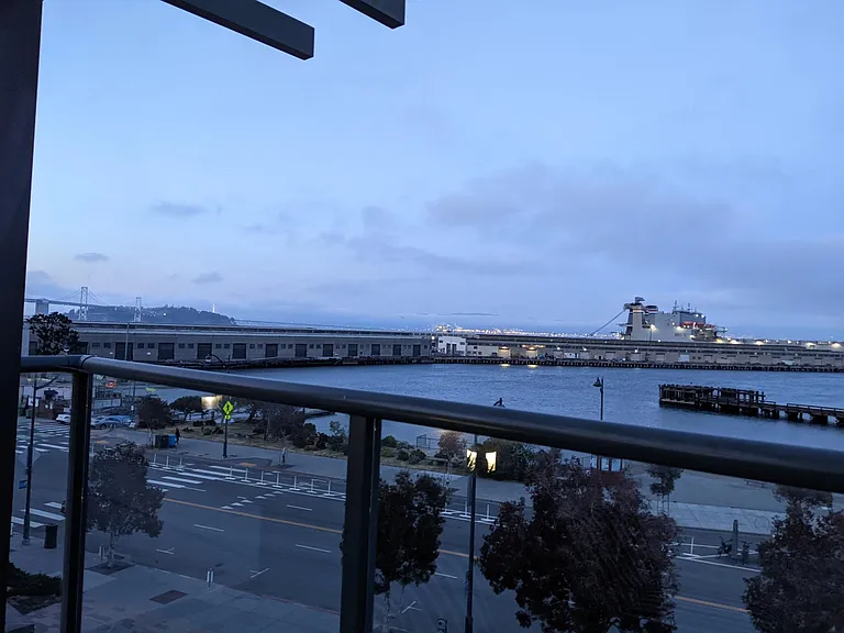 325 China Basin St #414 — Photo 14