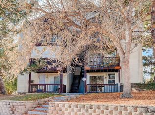 17391 E Mansfield Ave APT 812R, Aurora, CO 80013