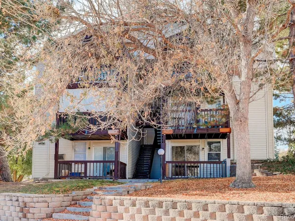 17391 E Mansfield Avenue #812R, Aurora, CO 80013