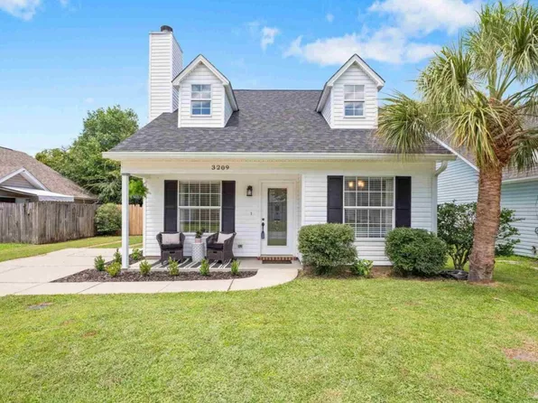 3209 Birdseye Cir, Gulf Breeze, FL 32563