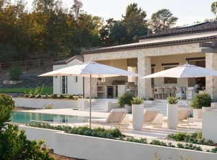 17965 Via De Fortuna, Rancho Santa Fe, CA 92067