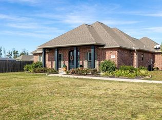 299 Magnolia Church Rd, Ragley, LA 70657
