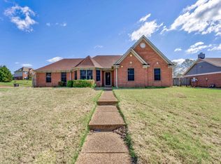 75 Center Oak Dr, Oakland, TN 38060