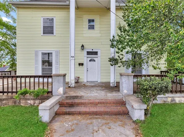 510 Edgewood Ave, Macon, GA 31201