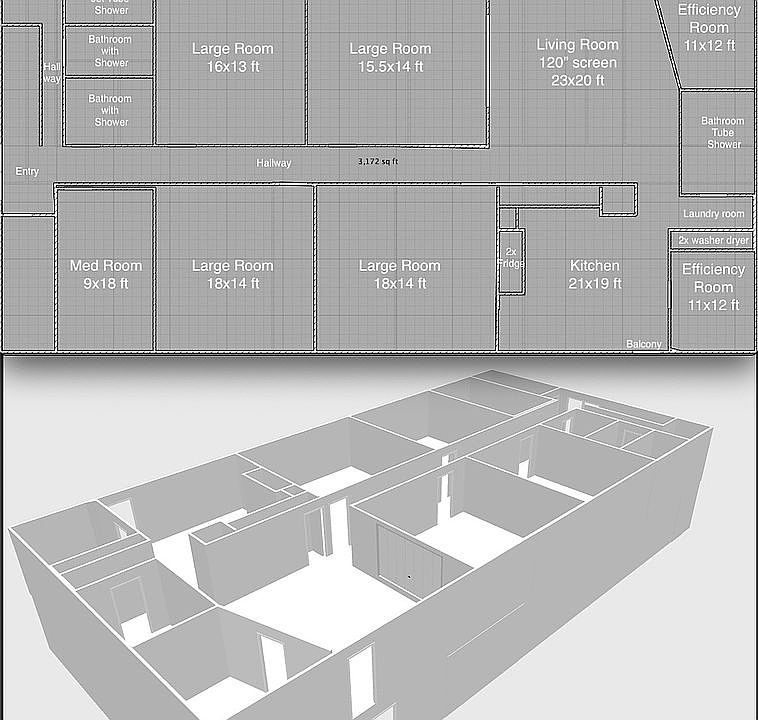 230 N 6th St, Parker City, IN 47368 Zillow