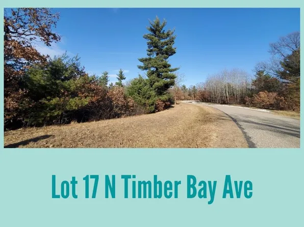 L17 N Timber Bay Ave, Friendship, WI 53934