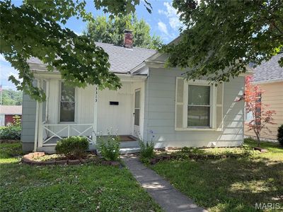 3313 Saint Charles St, Hannibal, MO, 63401