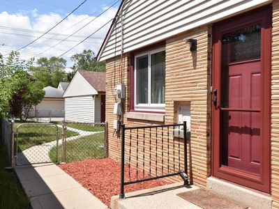 6209 West Spencer PLACE, Milwaukee, WI, 53218