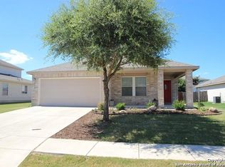 7715 Derby Vis, Selma, TX 78154