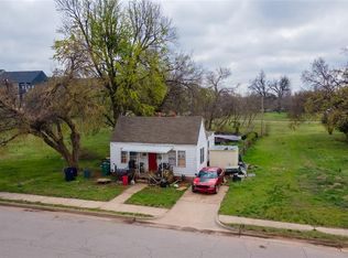 918 NE 6th St, Oklahoma City, OK 73104