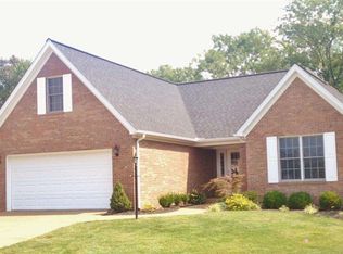 5607 High Tower Dr, Evansville, IN 47711