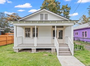 2121 Wisteria St, Baton Rouge, LA 70806