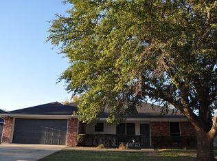 315 Morene Ave, Waxahachie, TX 75165
