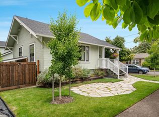 8403 N Smith St, Portland, OR 97203