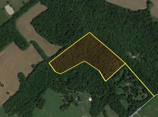 6701 Old Zaring Rd, Crestwood, KY 40014