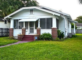 803 W Henry Ave, Tampa, FL 33604