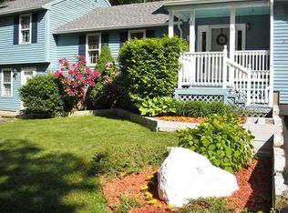 20 Field Ave, York, ME 03909