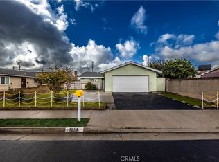 1814 E 215th St, Carson, CA 90745