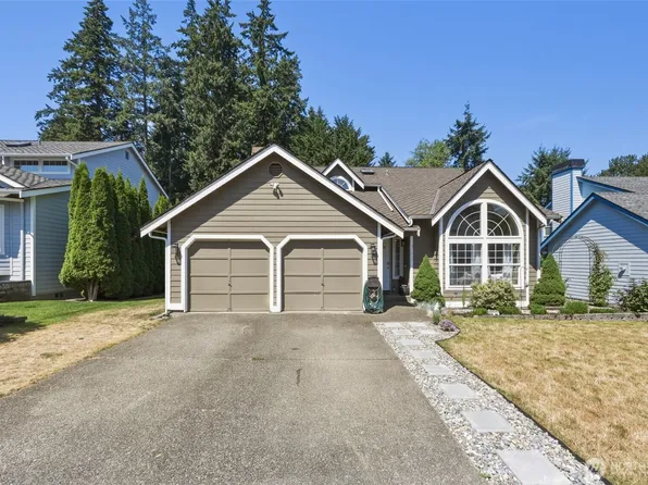 37217 17th Avenue S, Federal Way, WA 98003