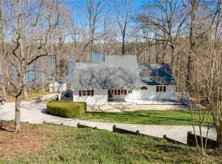 405 Forest Cove Rd, Anderson, SC 29626