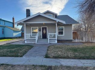 405 8th Ave N, Buhl, ID 83316
