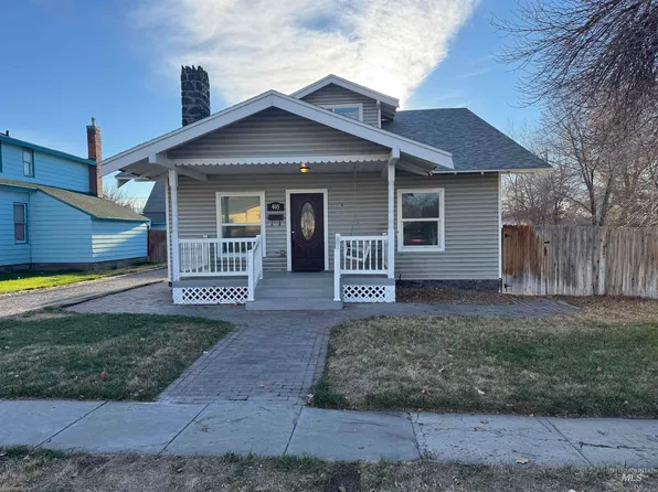 405 8th Ave N, Buhl, ID 83316