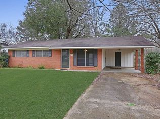 410 Martin Rd, Brandon, MS 39042