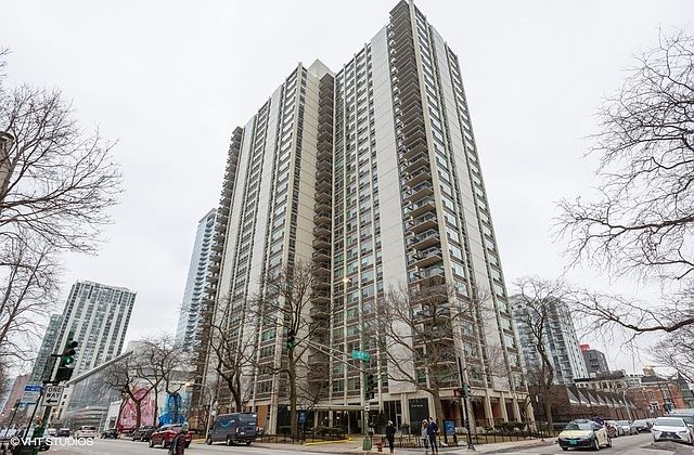 1st image of 1255 N Sandburg Ter Unit 1006E