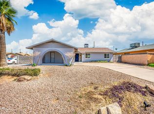 5625 S 23rd Ave, Phoenix, AZ 85041